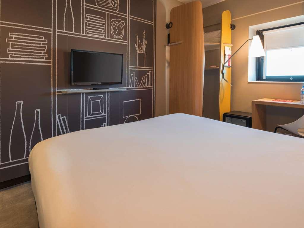 Ibis Alger Aeroport Hotell Rom bilde